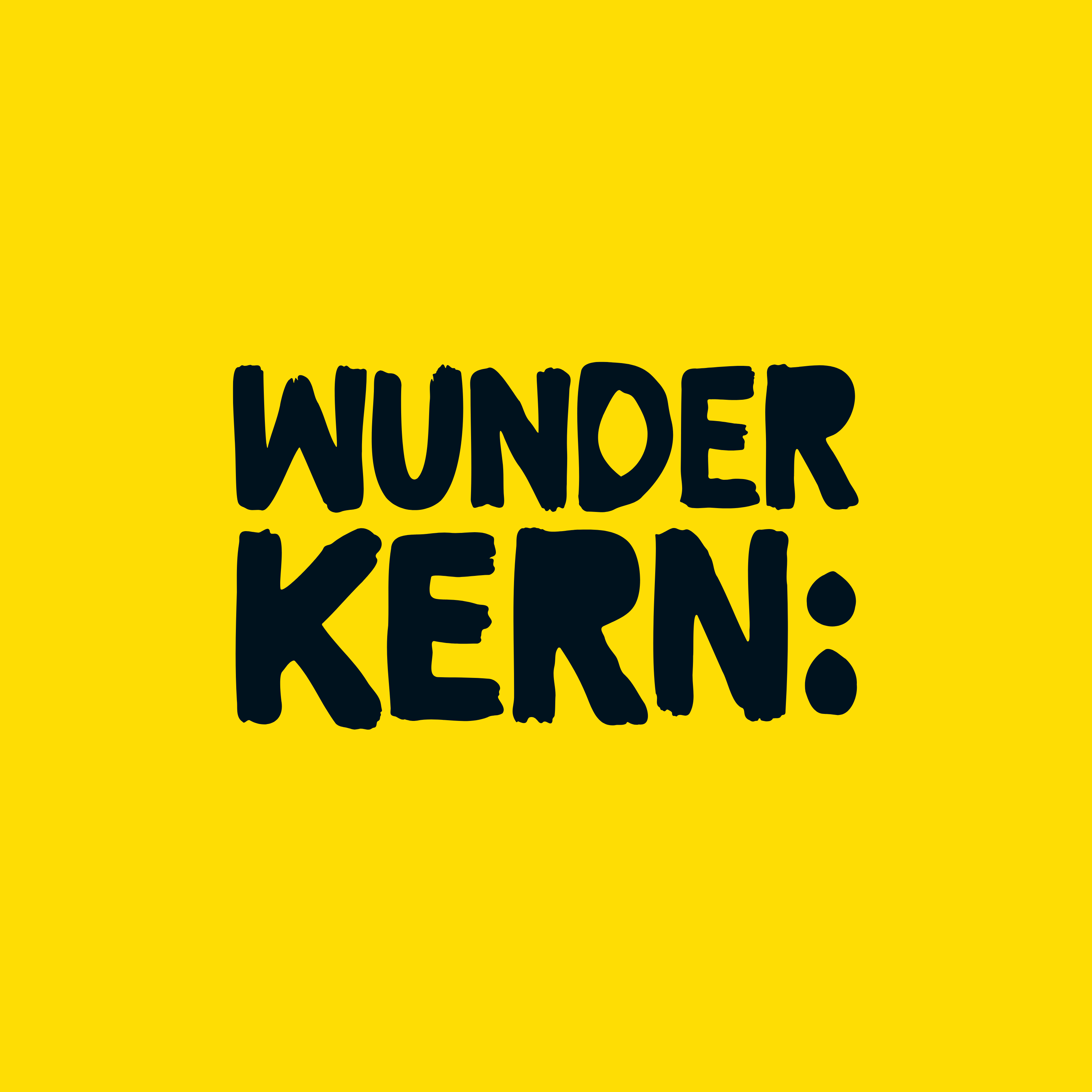 Wunderkern