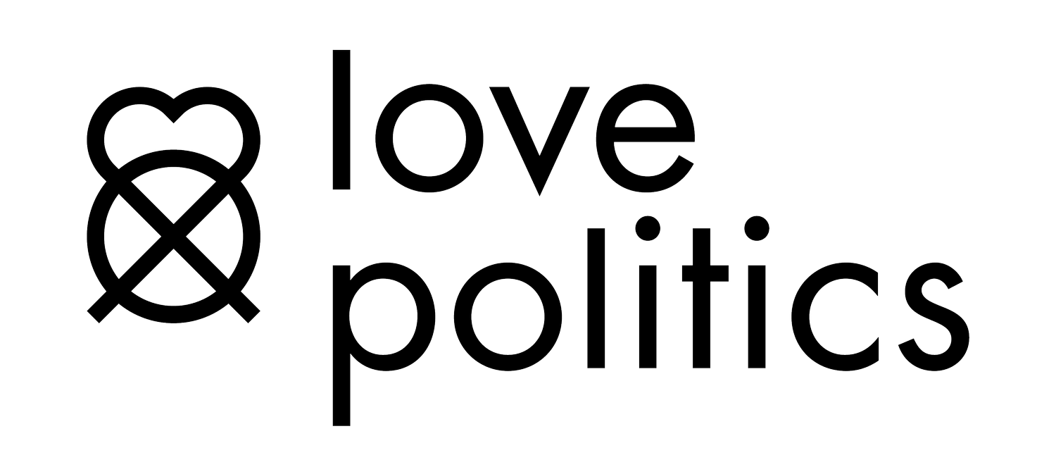Love Politics