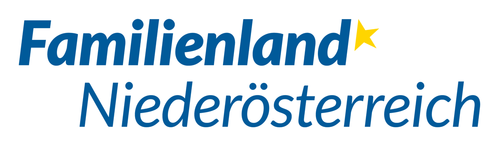 Familienland Niederösterreich